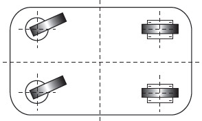 Castor-Configuration-A