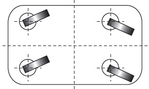 Castor-Configuration-B