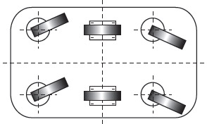 Castor-Configuration-E